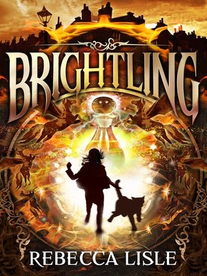 cover image of Brightling
